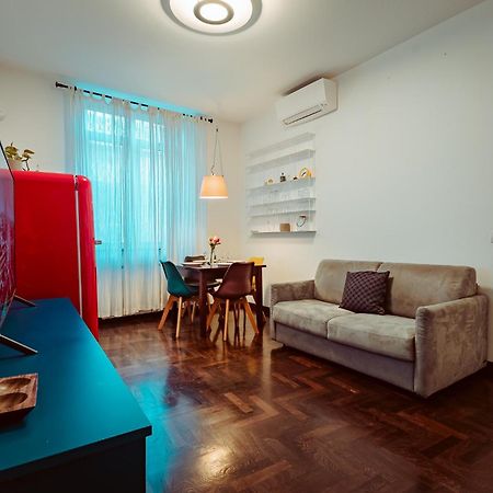 Volvinio Apartment Мілан Екстер'єр фото