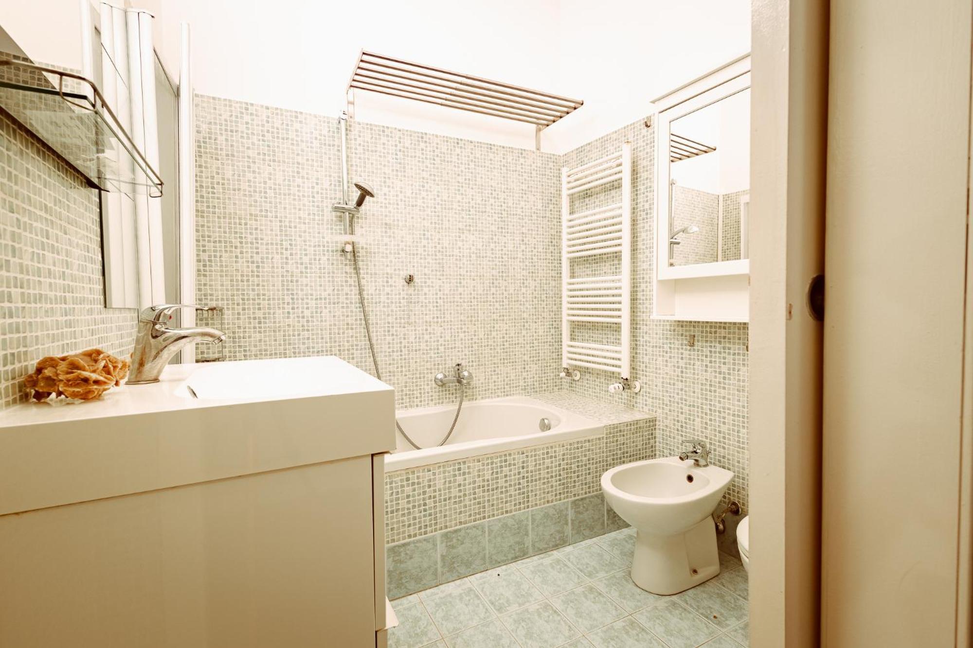 Volvinio Apartment Мілан Екстер'єр фото