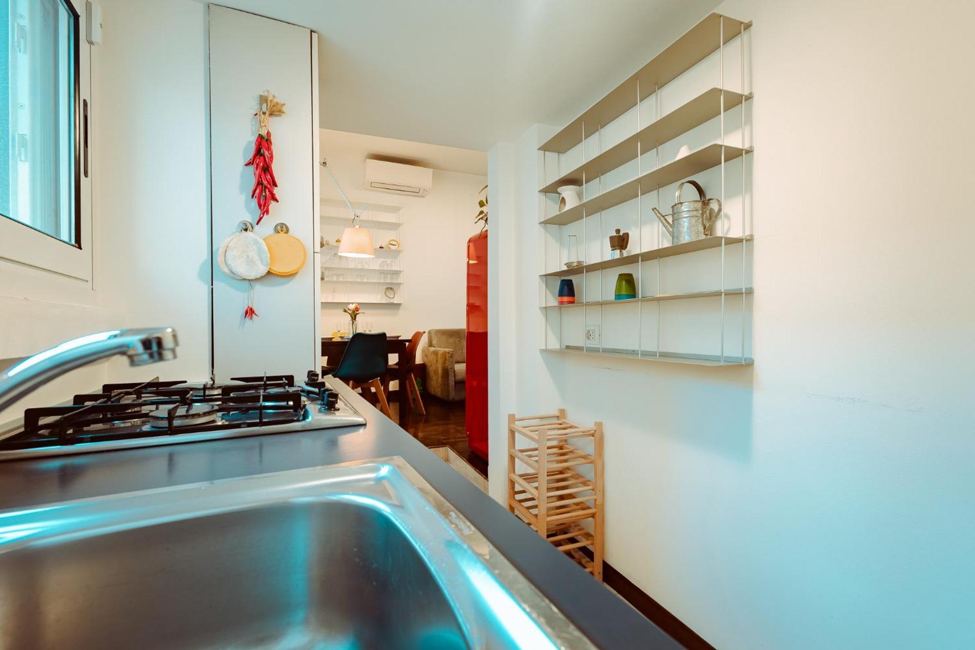 Volvinio Apartment Мілан Екстер'єр фото
