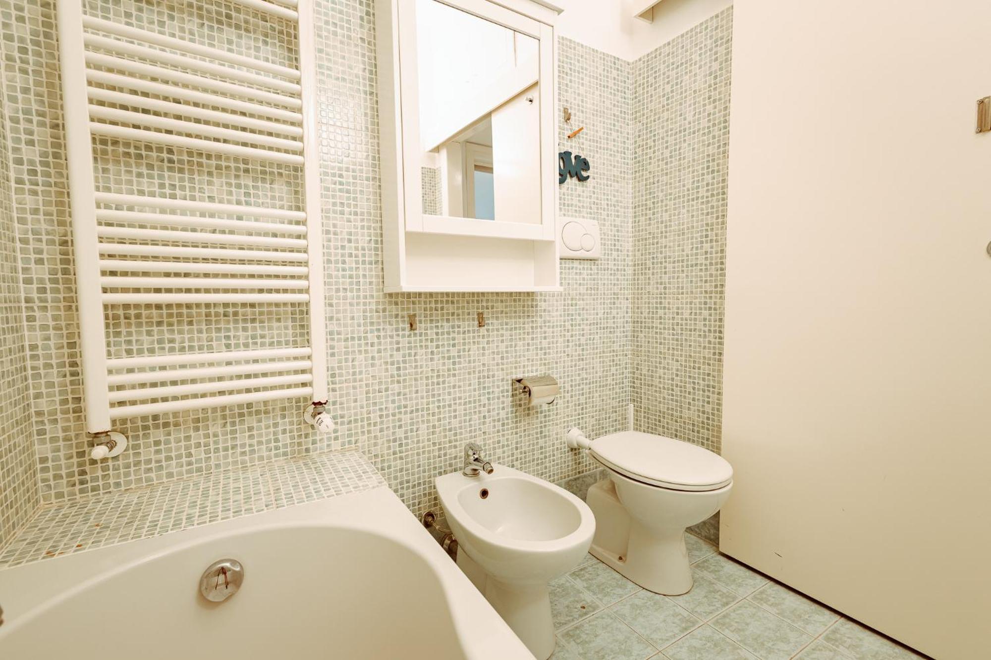 Volvinio Apartment Мілан Екстер'єр фото