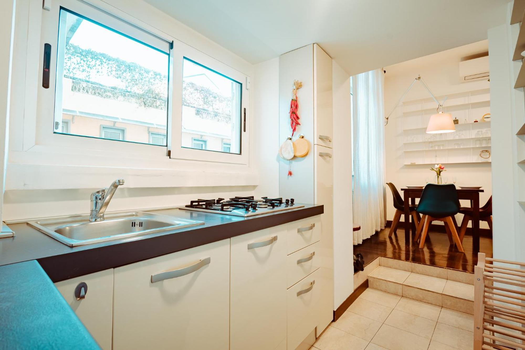 Volvinio Apartment Мілан Екстер'єр фото