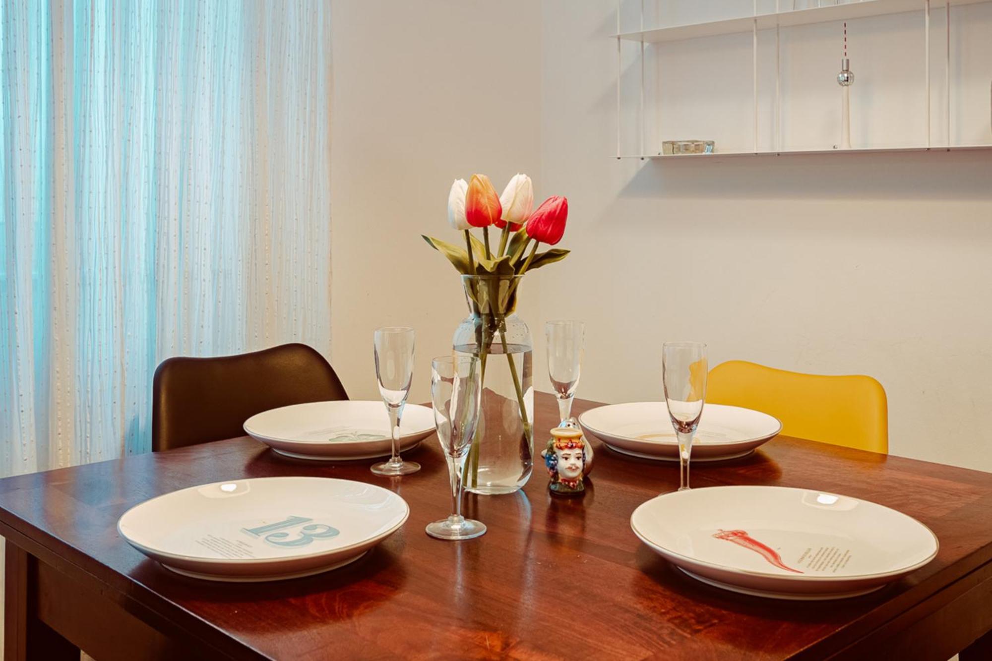 Volvinio Apartment Мілан Екстер'єр фото